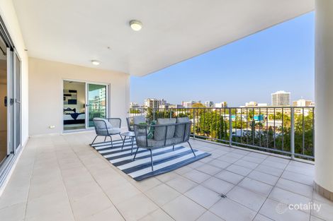 Property photo of 9/96 Woods Street Darwin City NT 0800