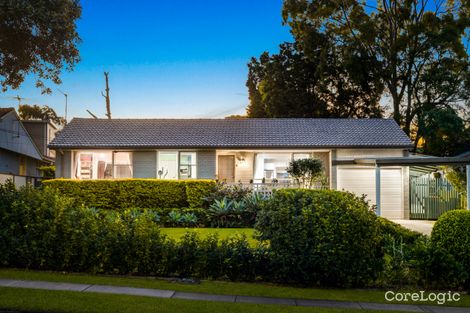 Property photo of 4 Ambleside Drive Castle Hill NSW 2154