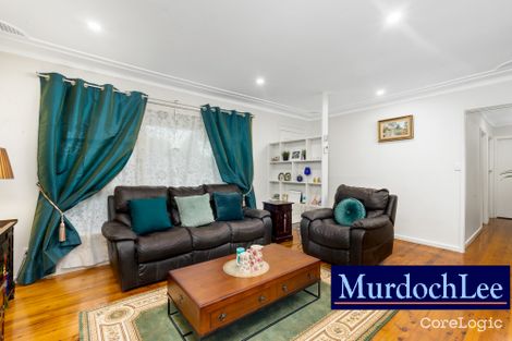 Property photo of 4 Ambleside Drive Castle Hill NSW 2154