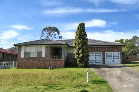 1 Radiata Ave, Baulkham Hills, NSW 2153