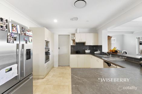 Property photo of 36 Darri Road Wyongah NSW 2259