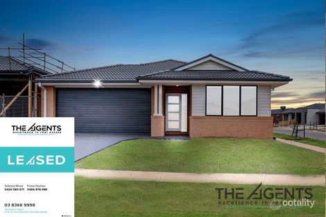 44 Wagner Dr, Werribee, VIC 3030