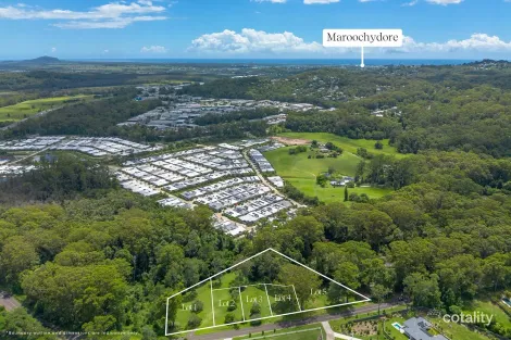 Property photo of 61-75 Vise Road Forest Glen QLD 4556