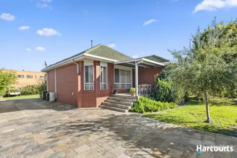 17 Elizabeth St, Bulleen, VIC 3105