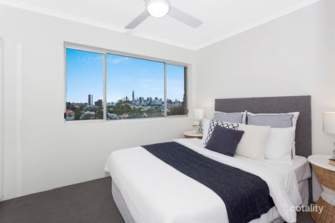 Property photo of 7/23 Burt Street Auchenflower QLD 4066