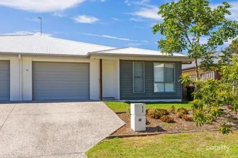 2/12 Velox Cct, Upper Coomera, QLD 4209