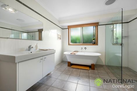 Property photo of 12 Bragg Street Hackett ACT 2602