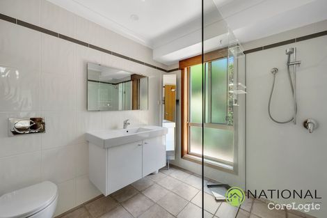 Property photo of 12 Bragg Street Hackett ACT 2602
