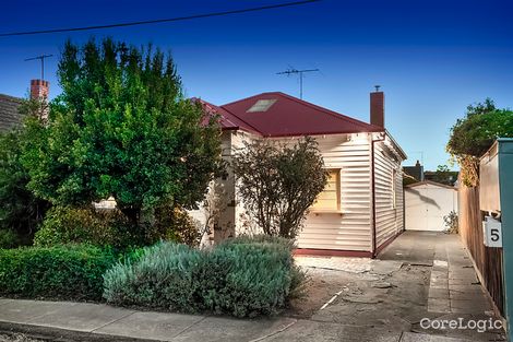 Property photo of 5 Queen Street Footscray VIC 3011