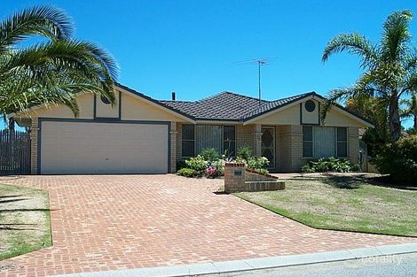 11 Cannes Pl, Warnbro, WA 6169