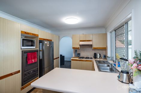 Property photo of 48 Delavan Street Wishart QLD 4122