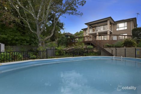 Property photo of 627 Pacific Highway Mount Colah NSW 2079