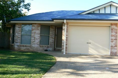 1/41 Wren Ct, Birkdale, QLD 4159
