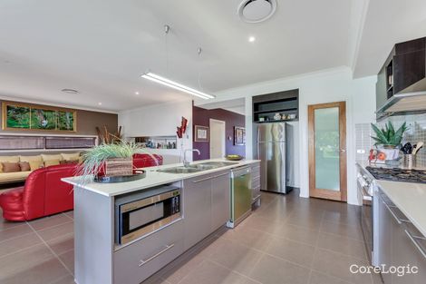 Property photo of 11 Armour Close North Lakes QLD 4509