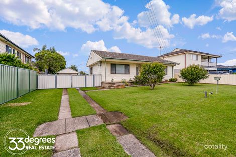 Property photo of 50 Bathurst Street Pitt Town NSW 2756