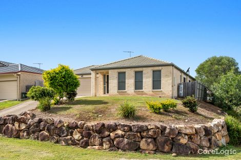 Property photo of 12 Barrallier Place Drewvale QLD 4116
