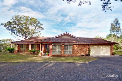 47 Mcarthur Dr, Falls Creek, NSW 2540