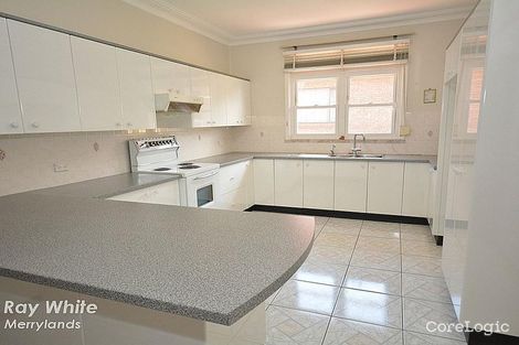 Property photo of 109 Myall Street Merrylands NSW 2160