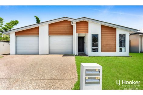 13 Vivienne Way, Marsden, QLD 4132