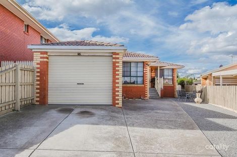 16 Wirilda Ct, Meadow Heights, VIC 3048