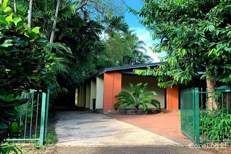 Property photo of 16 Gaden Circuit Jingili NT 0810