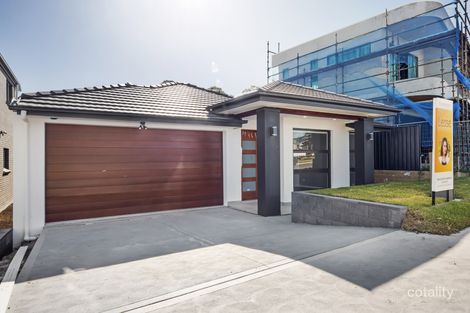 19 Commelina Ave, Denham Court, NSW 2565