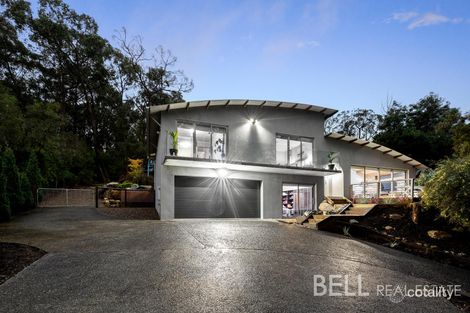Property photo of 31 Forge Road Mount Evelyn VIC 3796