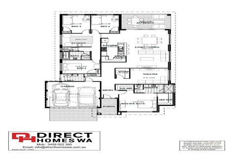 Property photo of LOT 587 Beenyup Road Byford WA 6122