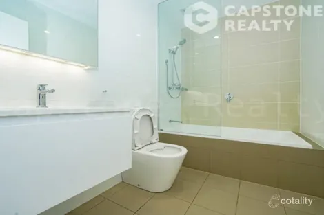Property photo of 1312/17 Chisholm Street Wolli Creek NSW 2205