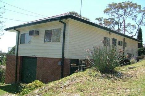 Property photo of 5 Porter Road Engadine NSW 2233