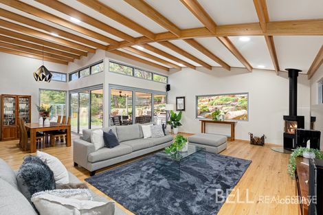 Property photo of 31 Forge Road Mount Evelyn VIC 3796