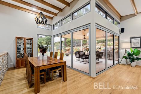 Property photo of 31 Forge Road Mount Evelyn VIC 3796