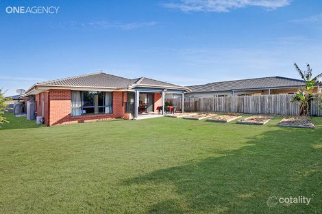 Property photo of 3 Columbus Close Urraween QLD 4655