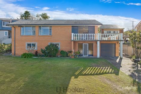 Property photo of 3 Ralfe Crescent Kilaben Bay NSW 2283