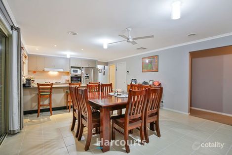 Property photo of 35 Storey Drive Pakenham VIC 3810