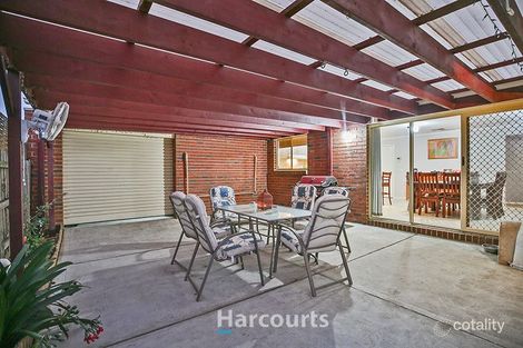 Property photo of 35 Storey Drive Pakenham VIC 3810