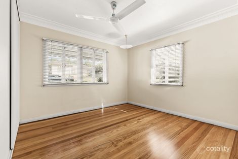 Property photo of 7 Kapunda Street Toowong QLD 4066