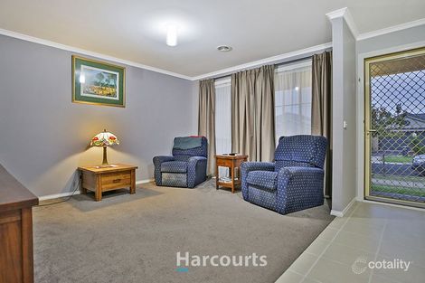 Property photo of 35 Storey Drive Pakenham VIC 3810