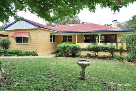 55 Hewitt Ave, Wahroonga, NSW 2076