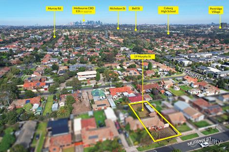 Property photo of 19 Murphy Street Preston VIC 3072