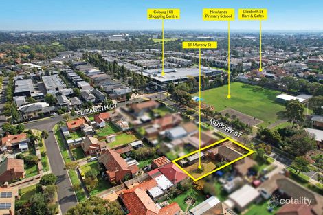 Property photo of 19 Murphy Street Preston VIC 3072