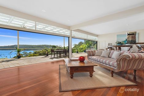 Property photo of 4 Taminga Street Bayview NSW 2104