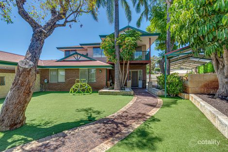 Property photo of 21 Warruga Way Wanneroo WA 6065