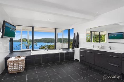 Property photo of 4 Taminga Street Bayview NSW 2104