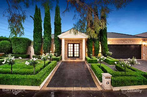 Property photo of 1 Barrimal Way Bundoora VIC 3083
