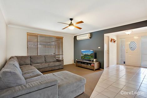 Property photo of 12 Woburn Place Glenmore Park NSW 2745