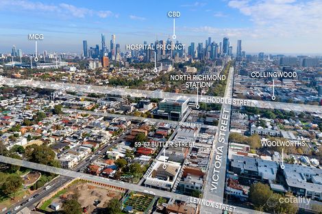 59-65 Butler St, Richmond, VIC 3121