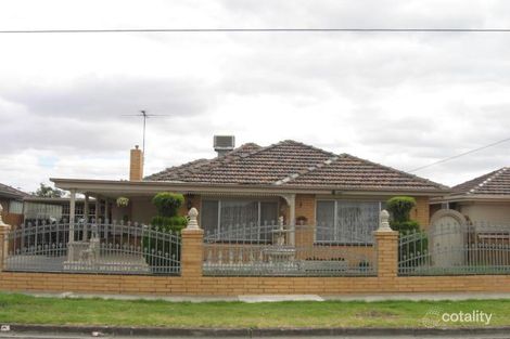 7 Pinoak St, St Albans, VIC 3021