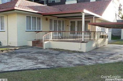 Property photo of LOT 1/39 Colville Street Highgate Hill QLD 4101