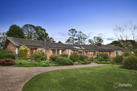 6 Tuscany Rise, Templestowe, VIC 3106